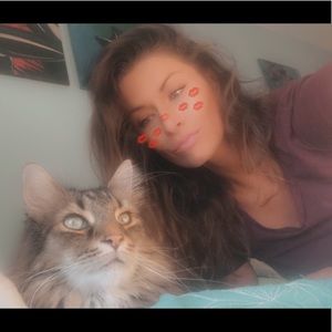 Meet your Posher, Ashlei